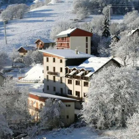 Apartment Familial Spacieux A Sorlin D'arves Vue Montagne *
