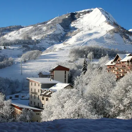 Apartment Familial Spacieux A Sorlin D'arves Vue Montagne *